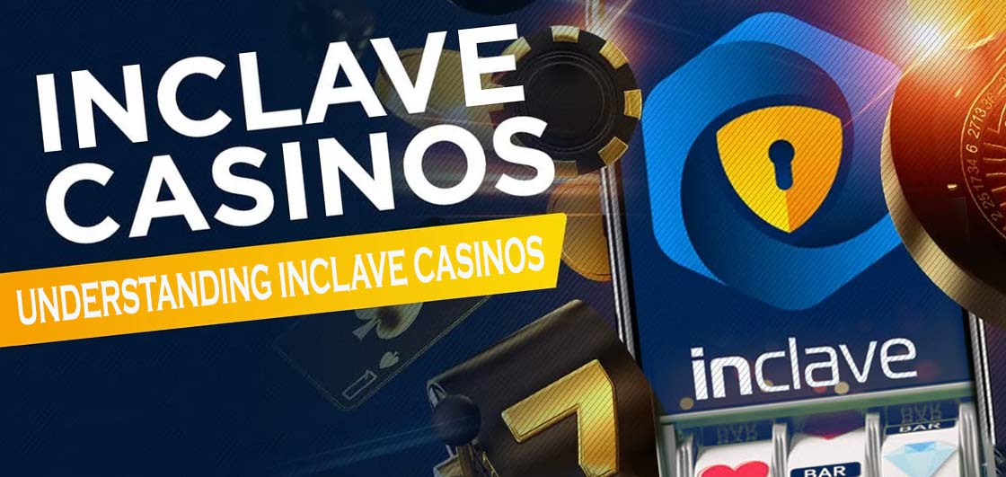 The Exciting World of Inclave Casino Games -1410217420