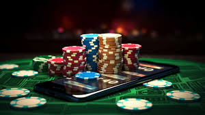 The Exciting World of Online Trino Casino