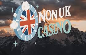 The Rise of Non-UKGC Casinos A New Era in Online Gaming The Rise of Non-UKGC Casinos A New Era in Online Gaming