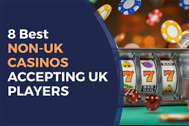 Understanding Non-UK Licensed Casinos A Comprehensive Guide