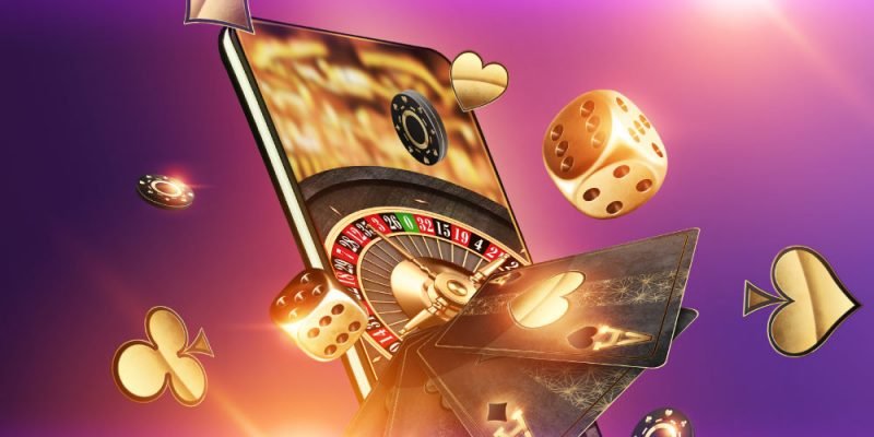 Vavada Casino - онлайн азартные игры с бонусами и акциями
