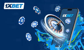 1xBet App Experience Seamless Betting on Your Mobile Device 1xBet App Experience Seamless Betting on Your Mobile Device