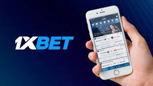1xBet App Your Ultimate Betting Companion -1617932592