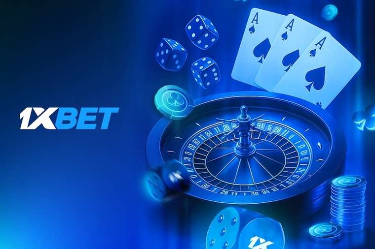 1xBet App Your Ultimate Betting Companion -1457138529 1xBet App Your Ultimate Betting Companion -1457138529