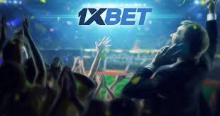 1xBet App Your Ultimate Betting Companion -44264342 1xBet App Your Ultimate Betting Companion -44264342