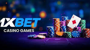 1xbet Malaysia Your Ultimate Guide to Betting Success