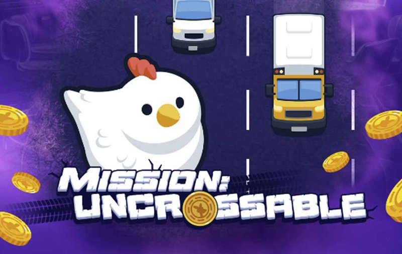 Exploring the Thrills of Mission Uncrossable in Canadian Online Casinos