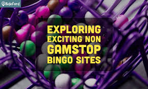 Bingo Sites Not Blocked by GamStop Your Guide to Unrestricted Play Bingo Sites Not Blocked by GamStop Your Guide to Unrestricted Play