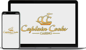 Captain Cooks Online Casino A Comprehensive Review 354080955