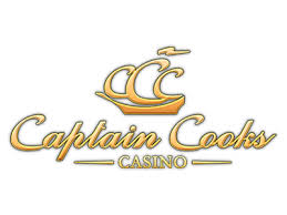 CaptainCooks Casino Your Ultimate Guide to Online Gaming Adventure
