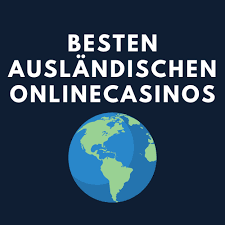 Die Vorteile und Risiken von Ausland Online Casinos Die Vorteile und Risiken von Ausland Online Casinos