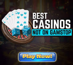Discover £5 Deposit Casinos Outside GamStop 91480065