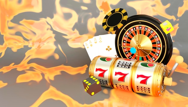Discover Gamdom Casino Your Ultimate Online Gaming Destination Discover Gamdom Casino Your Ultimate Online Gaming Destination