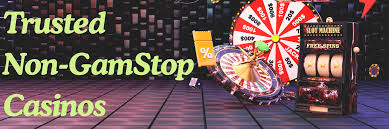 Discover the Best British Casinos Not on GamStop 103723346