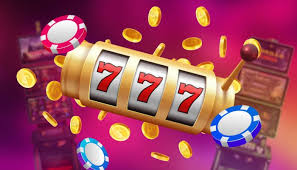 Discover the Exciting World of SpinTime Casino Online Games -2079062420