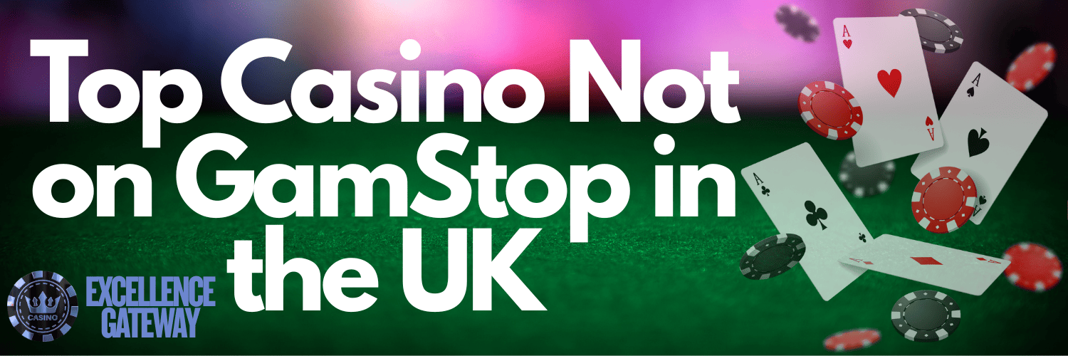 Discover Top Casino Sites Not on Gamstop 929931612 Discover Top Casino Sites Not on Gamstop 929931612
