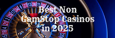 Discovering Casino Sites Not on Gamstop A Complete Guide
