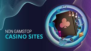 Discovering New Casino Sites Not on GamStop A Guide for Players