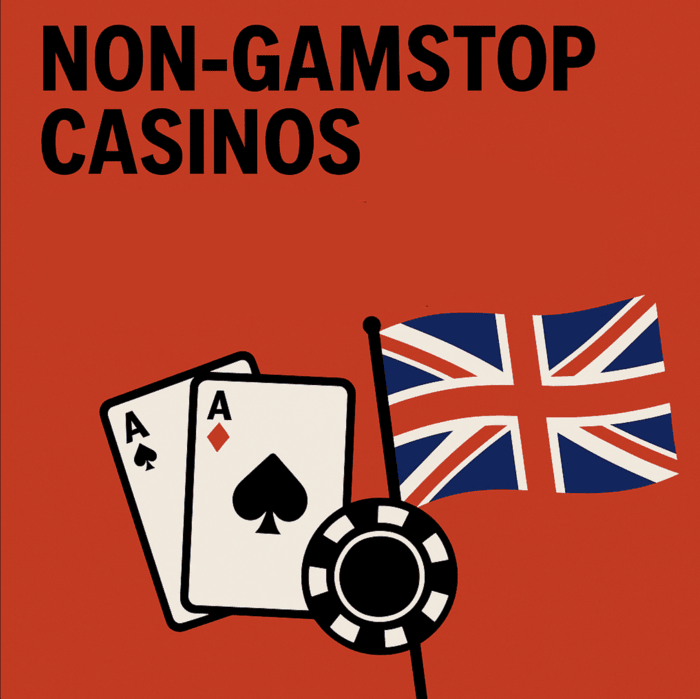 Discovering New Casino Sites Not on GamStop A Guide for Players