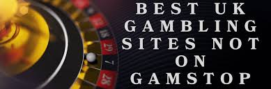 Discovering Non-Gamstop Casinos A Guide for Enthusiasts
