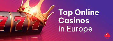Explora los Mejores Casinos Online Europeos 839273721 Explora los Mejores Casinos Online Europeos 839273721