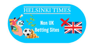 Exploring Bookmakers Outside the UK A Global Betting Perspective Exploring Bookmakers Outside the UK A Global Betting Perspective