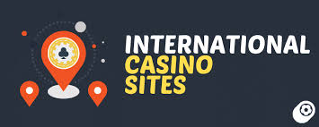 Exploring Casino Sites Worldwide A Global Perspective 409819033