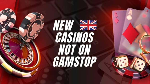 Exploring Casinos Not on GamStop Your Guide to Non-Restricted Gambling