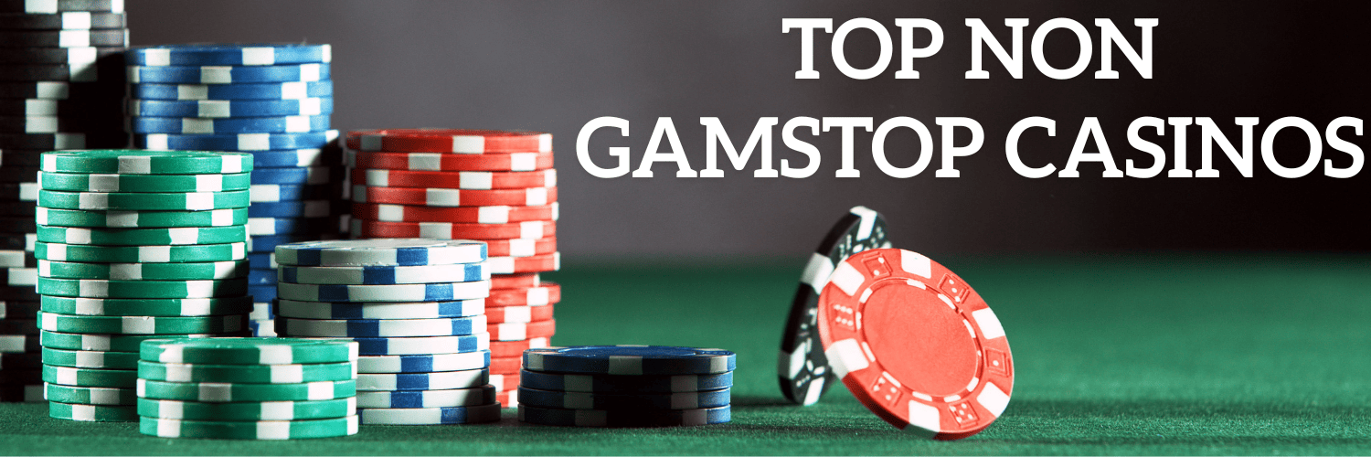 Exploring Casinos Not Registered on Gamstop Exploring Casinos Not Registered on Gamstop