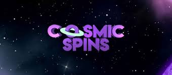 Exploring Cosmic Spins Casino A Journey Through the Stars