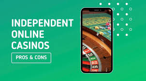 Exploring Independent Gambling Sites A Guide to Safe and Responsible Gaming