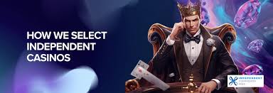 Exploring Independent Gambling Sites A Guide to Safe and Responsible Gaming