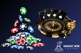 Exploring Magic Win Casino Sister Sites -463228717