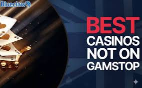 Exploring Non-Gamstop Casino Sites Freedom to Play Exploring Non-Gamstop Casino Sites Freedom to Play