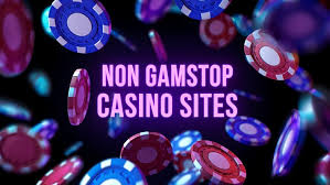 Exploring Non GamStop Sites The New Wave of Online Gambling