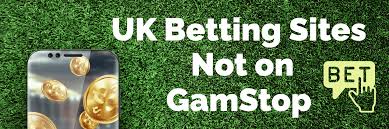 Exploring Non GamStop Sports Betting Sites 143033237