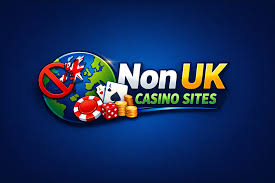 Exploring Non UK Licence Casinos Opportunities and Risks