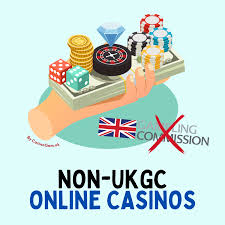 Exploring Non UK Licence Casinos Opportunities and Risks