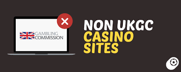 Exploring Non UKGC Licensed Casinos What You Need to Know