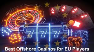 Exploring Overseas Online Casinos A Guide for Players 507313955