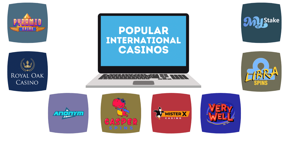 Exploring the Fascinating World of Casinos Worldwide