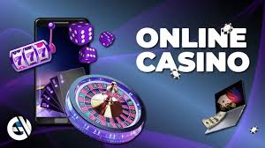 Exploring the World of International Online Casinos 410114690