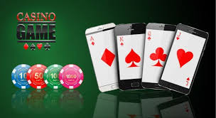 Exploring the World of Offshore Online Casinos 502836737