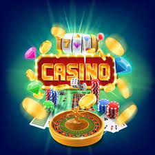 Exploring the World of Offshore Online Casinos 502836737