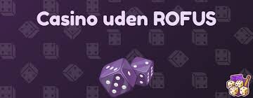 Free Spins Uden Rofus - Få Din Chance til at Vinde