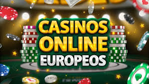Guía Completa de Casinos Online Europeos Diversión y Seguridad al Alcance de un Click
