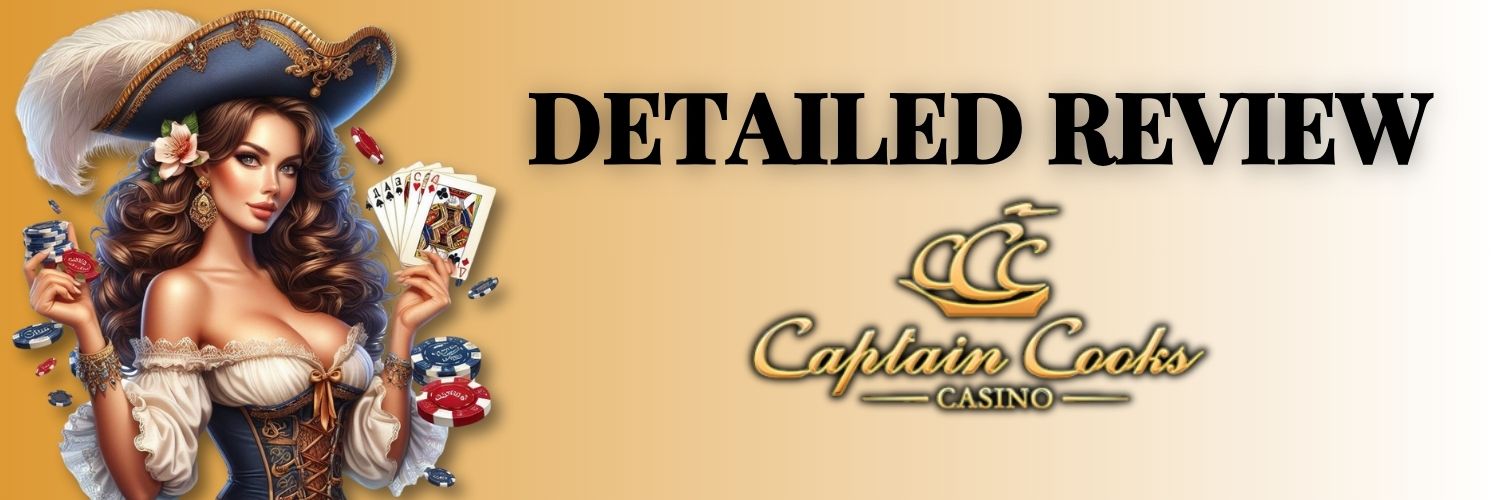 Is Captain Cooks Casino Legit A Comprehensive Review -509251357