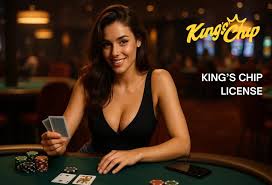 KingsChip Casino The Ultimate Gaming Experience Awaits You