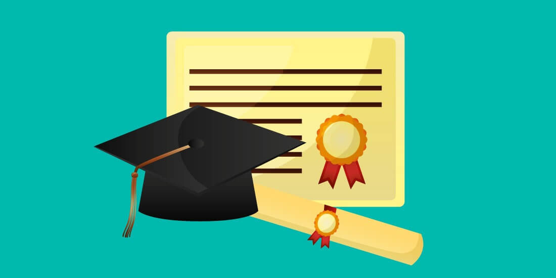 Купить диплом нового образца 2025 года как и где