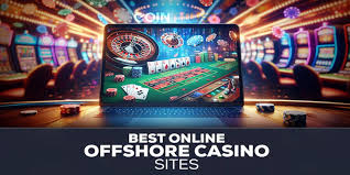 List of Offshore Casinos Your Guide to Online Gaming
